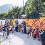 Murales a Moiola