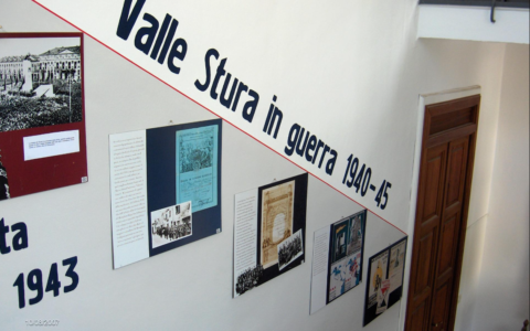 museo valloriate